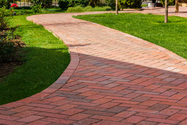 Paris, TX Driveway Pavers Company